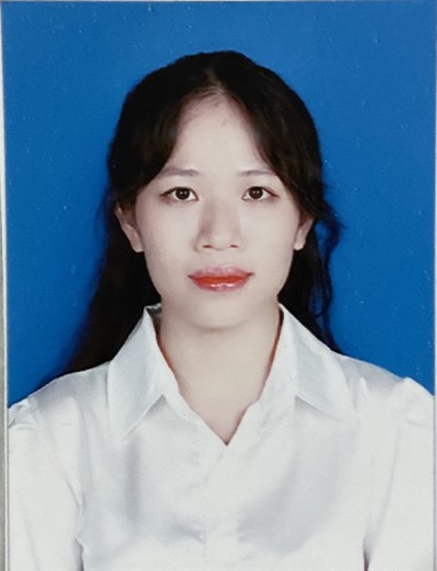 Nguyễn Ngọc Trà My